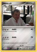 papou
