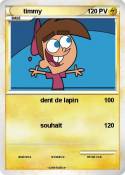 timmy