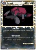 Zoroark