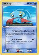 manaphy* manaphy*