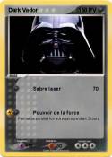 Dark Vador