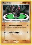 Gros Dindon