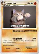 super cat