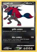zoroark