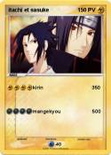 itachi et