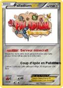 Palladium