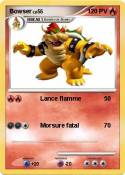 Bowser