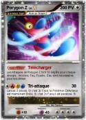 Porygon Z