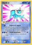 Aquali ex