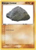 Energie Combat
