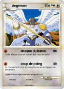 Angémon Angémon