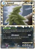 Tyranocif