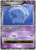mew