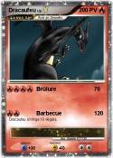 Dracaufeu