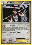 Su-Metal