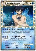 Grey Fullbuster