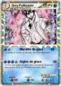 Grey Fullbuster
