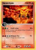 Naruto Kyûbi