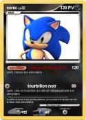 sonic