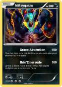 M Rayquaza