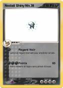 Noctali Shiny
