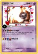 LOVE LOVE