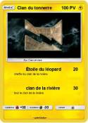 Clan du
