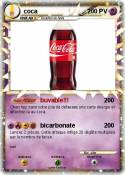 coca