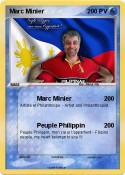 Marc Minier
