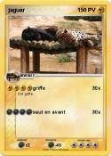 jaguar