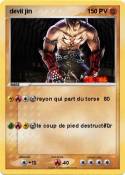 devil jin