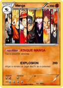 Manga