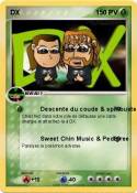 DX DX