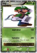 luigi luigi