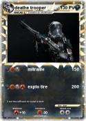 deathe trooper