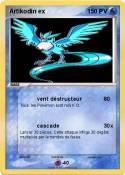 Artikodin ex Artikodin ex