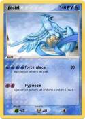 glacial