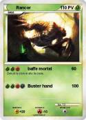 Rancor