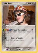 Luke Rath