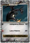 Dracofeu Obscur