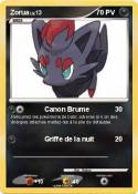 Zorua