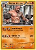Dwayne Johnson