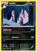 Sasuké