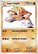 Super Gogeta