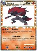 Zoroark