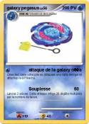 galaxy pegasus