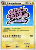 Blablaland powa