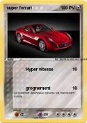super ferrari