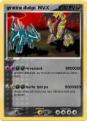 giratina dialga