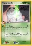 SuperHamster